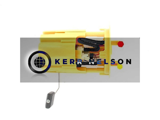 Kerr Nelson EFP360