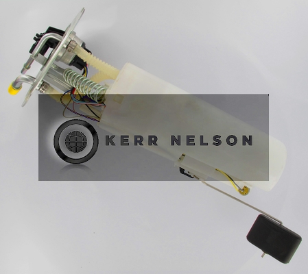 Kerr Nelson EFP363