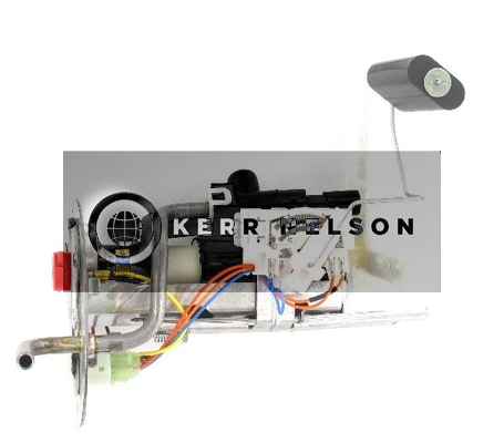 Kerr Nelson EFP371