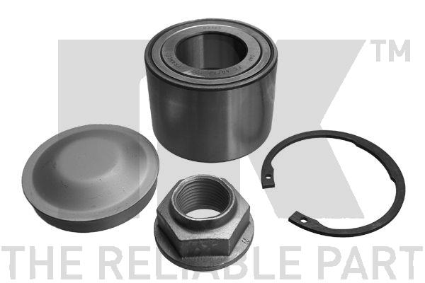 NK Wheel Bearing Kit Rear 762234 [PM2119605]