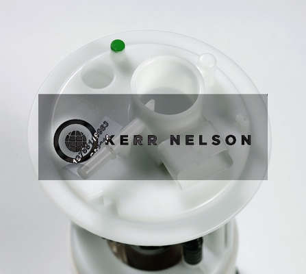 Kerr Nelson EFP384