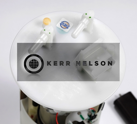 Kerr Nelson EFP389