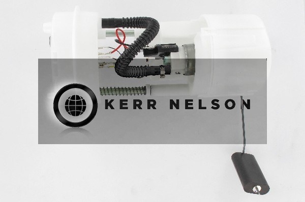 Kerr Nelson EFP390