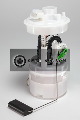 Kerr Nelson EFP391