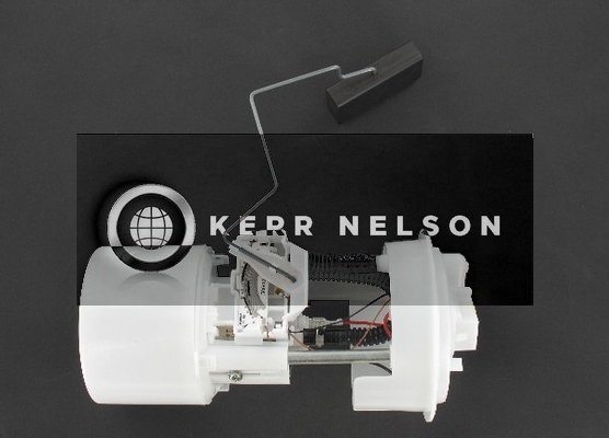 Kerr Nelson EFP392