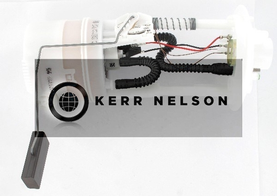 Kerr Nelson EFP393