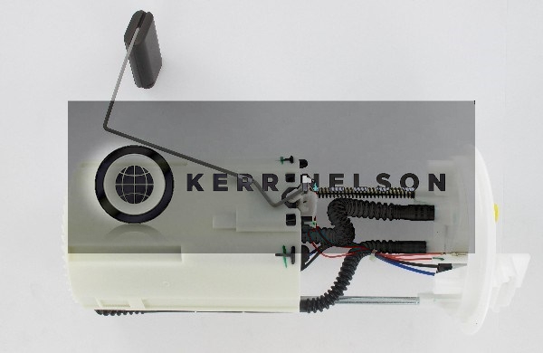 Kerr Nelson EFP396