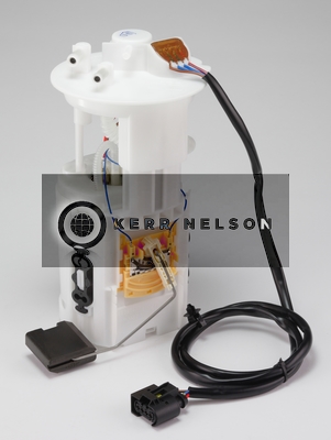 Kerr Nelson EFP404