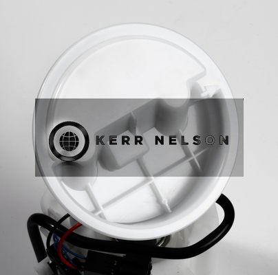 Kerr Nelson EFP405