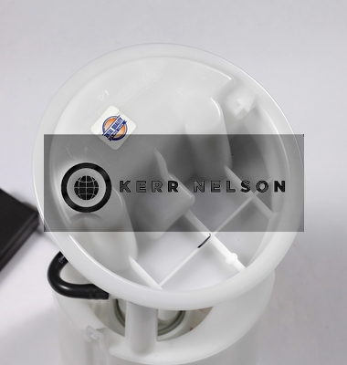 Kerr Nelson EFP406