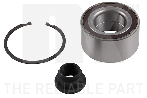 NK Wheel Bearing 754536 [PM2119356]