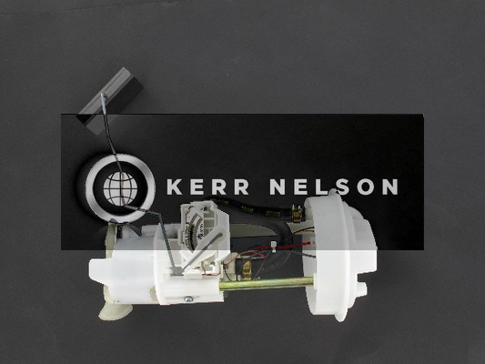 Kerr Nelson EFP415