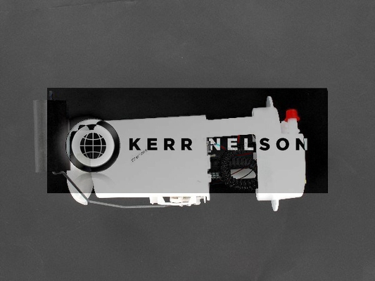 Kerr Nelson EFP418