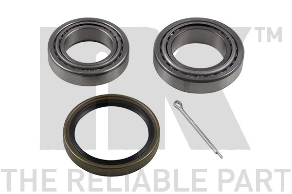NK Wheel Bearing Front Outer 753619 [PM2119229]