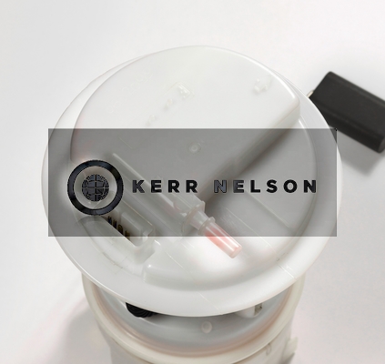 Kerr Nelson EFP421