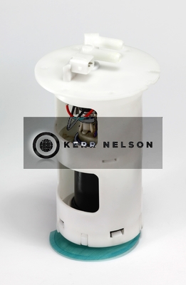 Kerr Nelson EFP423