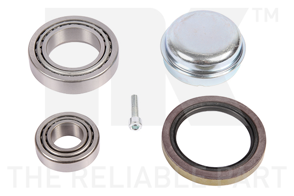 NK Wheel Bearing Kit Front 753324 [PM2119171]