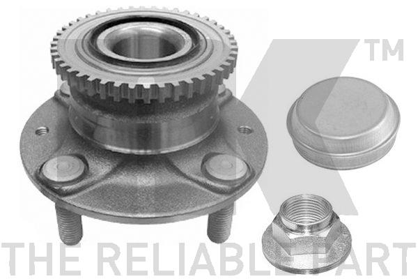 NK Wheel Bearing Kit Front 753228 [PM2119145]