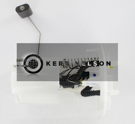 Kerr Nelson EFP427