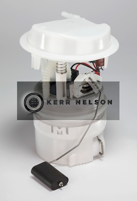 Kerr Nelson EFP428