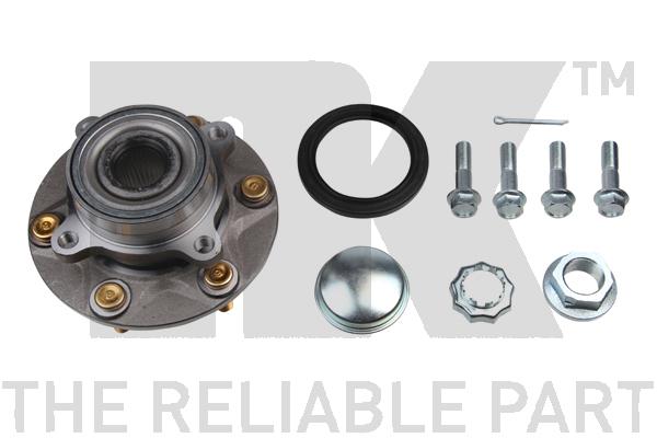 NK 753020 Wheel Bearing Kit