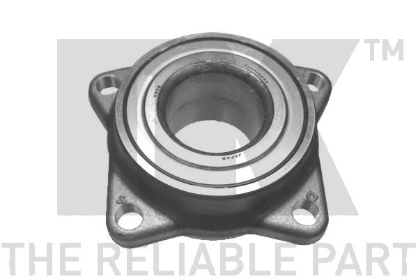 NK Wheel Bearing Kit Front 753009 [PM2119105]
