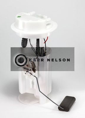 Kerr Nelson EFP431