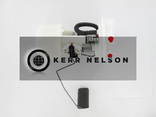 Kerr Nelson EFP432