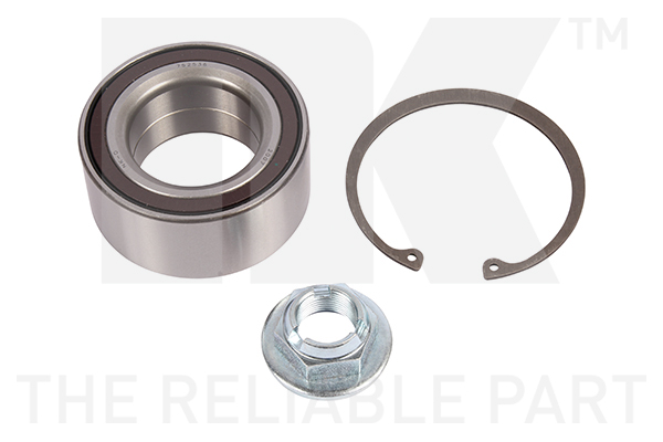 NK 752536 Wheel Bearing Kit