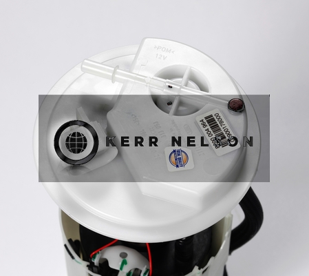 Kerr Nelson EFP436