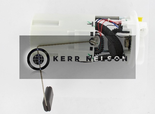 Kerr Nelson EFP437