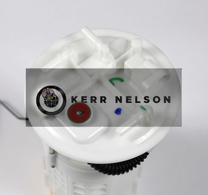 Kerr Nelson EFP438