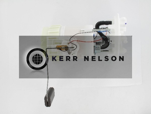 Kerr Nelson EFP450