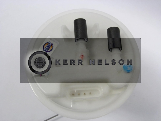 Kerr Nelson EFP457