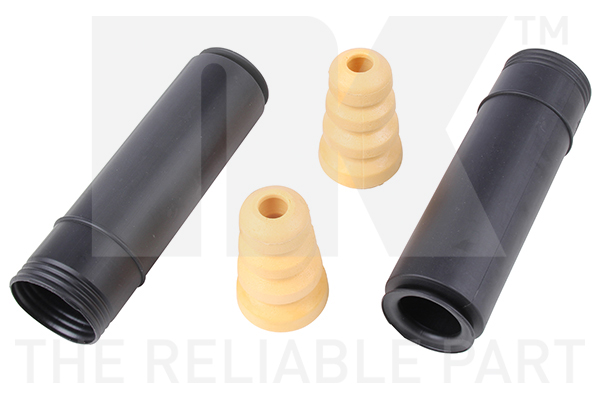 NK Shock Absorber Dust Cover Kit Rear 693308 [PM2118799]
