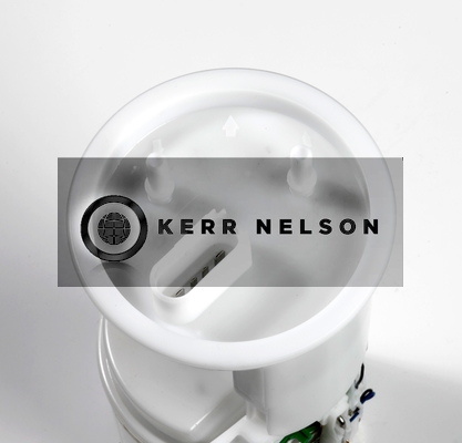 Kerr Nelson EFP464