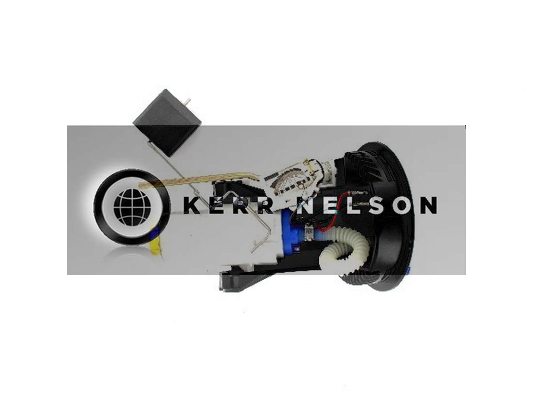 Kerr Nelson EFP466