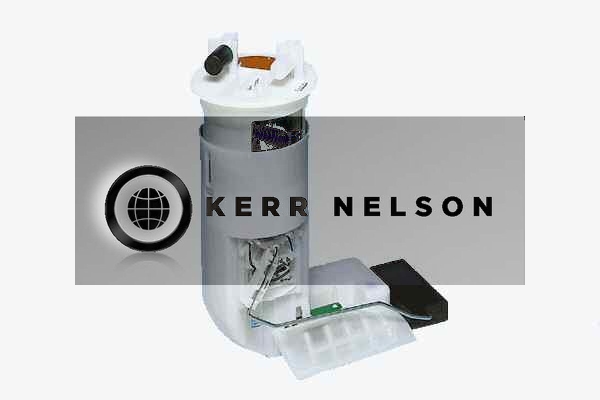 Kerr Nelson EFP468