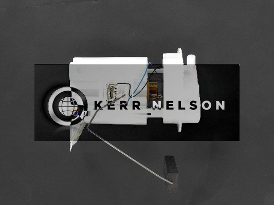 Kerr Nelson EFP469