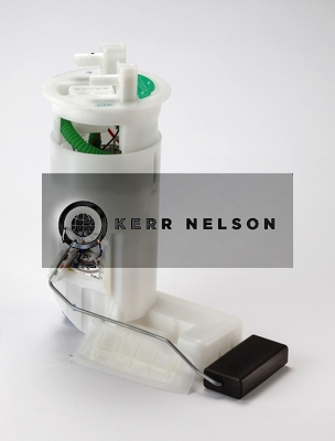 Kerr Nelson EFP471