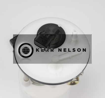 Kerr Nelson EFP472