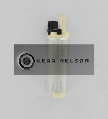 Kerr Nelson EFP473