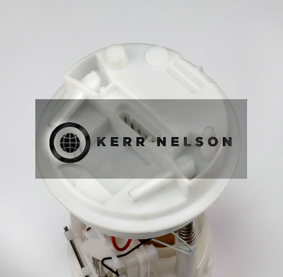 Kerr Nelson EFP479