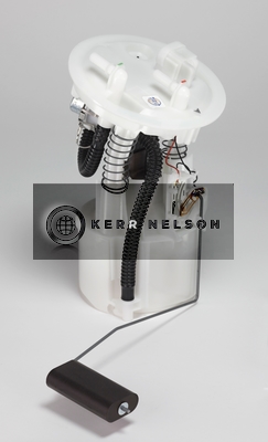 Kerr Nelson EFP484