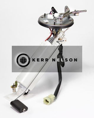 Kerr Nelson EFP486