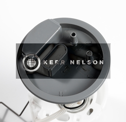 Kerr Nelson EFP488