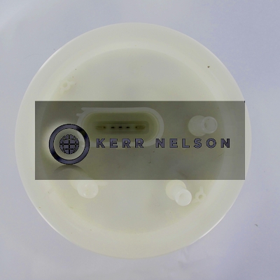 Kerr Nelson EFP491