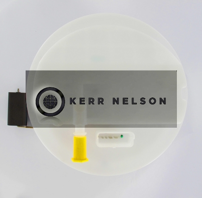 Kerr Nelson EFP496