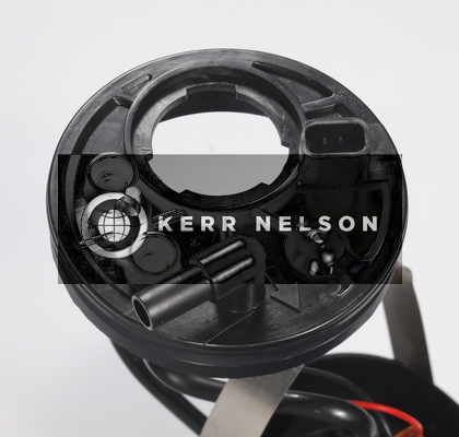 Kerr Nelson EFP500