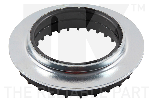 NK Strut Anti Friction Bearing Front 664703 [PM2118317]